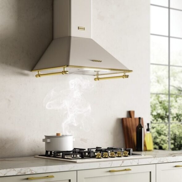 Davlumbaz Aspiratör Yedek Parçaları